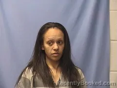 Mugshot of VALERIE WHITTEN