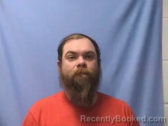 Mugshot of ALEXANDER HITTNER