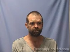 Mugshot of WARREN GRIFFITH