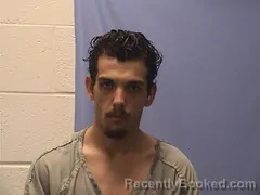 Mugshot of RYAN CAPO