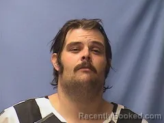 Mugshot of TRAVIS SMITH