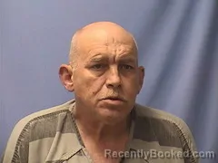 Mugshot of CHRISTOPHER SMITH