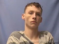 Mugshot of LEVI VARNELL