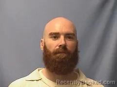 Mugshot of CARL GOTT