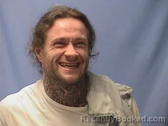 Mugshot of JOHNATHAN SMITH