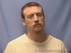 Mugshot of ZACHARY HATTON