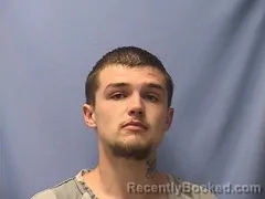 Mugshot of ROBERT HILL