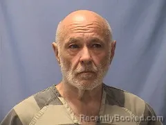 Mugshot of WILLIAM HALLER