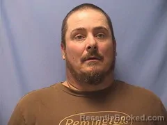 Mugshot of BILLY POPEJOY