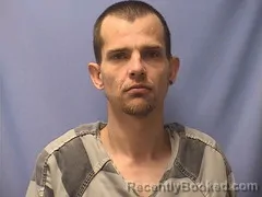 Mugshot of OLIVER FRITH