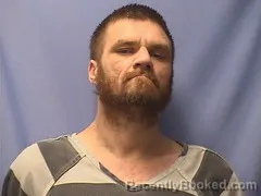 Mugshot of BRUCE ROBERTS