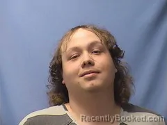 Mugshot of DILLAN MILLER