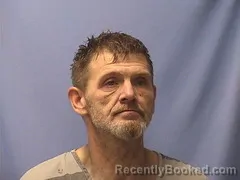 Mugshot of JOSHUA GIDDENS