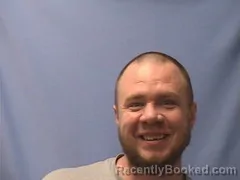 Mugshot of HASKAL SWANSON