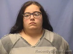 Mugshot of HAVEN HERRERA