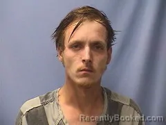 Mugshot of KYLE RELAFORD