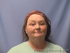 Mugshot of GENTRY WILLIAMS