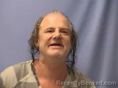 Mugshot of SHAWN GILMER