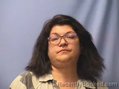 Mugshot of AMANDA JAMES