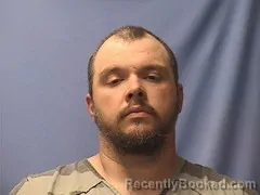 Mugshot of NATHAN RIOS