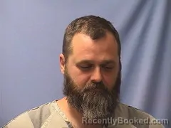 Mugshot of ERIC GRAY