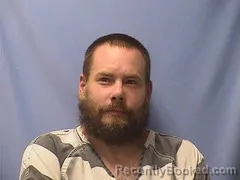 Mugshot of RONALD KEEZER III