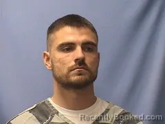 Mugshot of JEROMIE COOPER