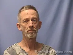 Mugshot of KEVIN SIMMONS