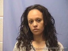 Mugshot of VALERIE WHITTEN
