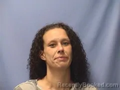Mugshot of LACEY SMITH
