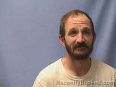 Mugshot of JUSTIN CURTIS