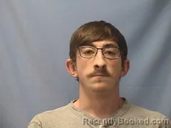 Mugshot of FRANKLIN GIBSON