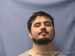 Mugshot of KASEY FRANKLIN
