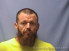 Mugshot of DAYTON FRANKLIN