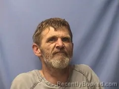 Mugshot of JOSHUA GIDDENS