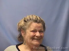 Mugshot of LORI FULMER