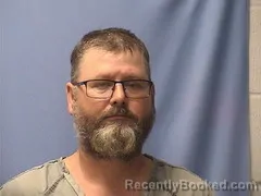 Mugshot of NICHOLAS MELTON