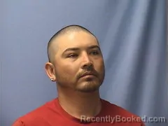 Mugshot of LUIS HERNANDEZ-MENDOZA