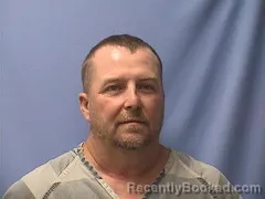 Mugshot of JAKEY KREMER booked in Logan County, Arkansas on May 2, 2026