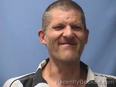 Mugshot of TYRONE FOWLER booked in Logan County, Arkansas on May 29, 2026