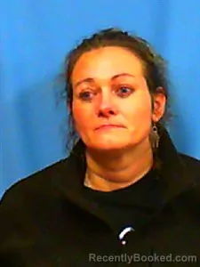 Mugshot of Chasity L Phillips