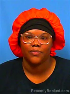 Mugshot of Nakiah Kiarah Howard