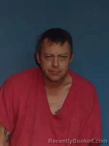 Mugshot of Nathan L SOUTHERLAND