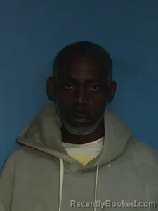 Mugshot of Lewis Lamont Boles