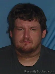 Mugshot of Timothy ALLEN TAYLOR