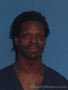 Mugshot of Engelke Terrell Simmons