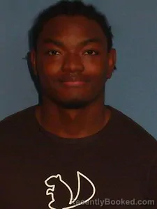 Mugshot of Kevin Jermaine Hale