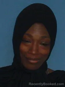 Mugshot of Jatarra Shanel Hayes