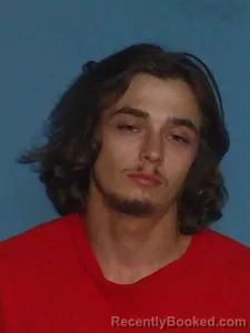 Mugshot of Gabriel Bryan Osullivan