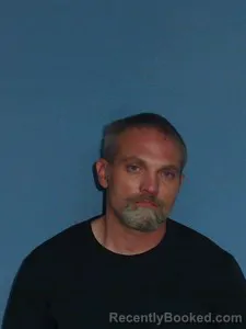 Mugshot of Terry LEE HEFFNER